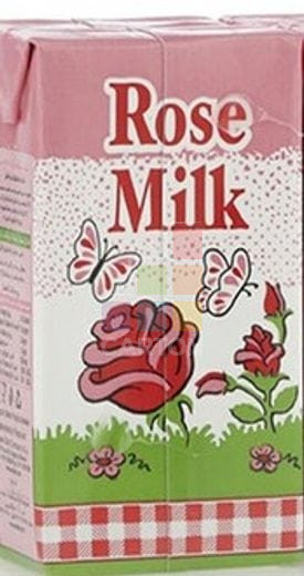 Awal Rose Milk 200ml